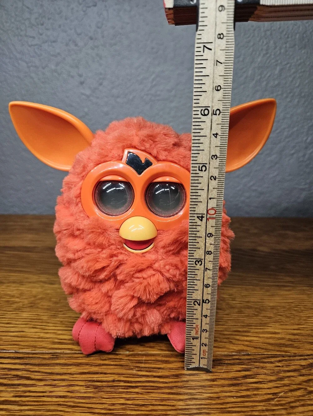 Hasbro tested does